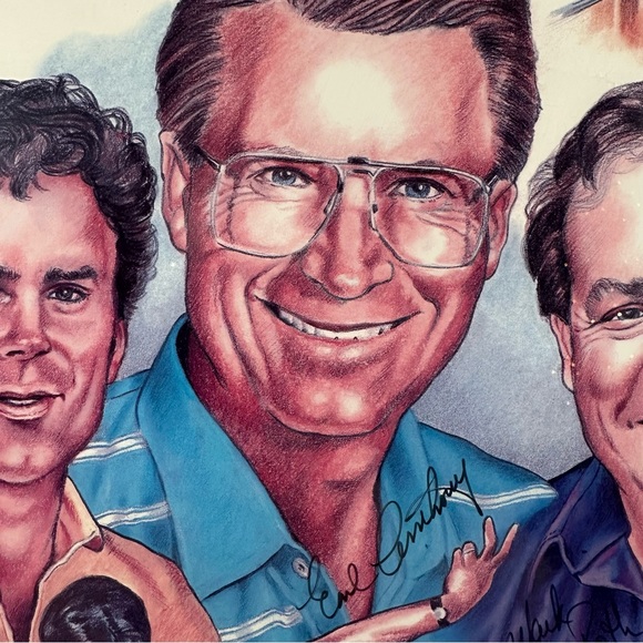 Randall Scott Lindert PBA Millionaires Club Bowling 122/500 RARE SIGNATURES - Picture 6 of 14